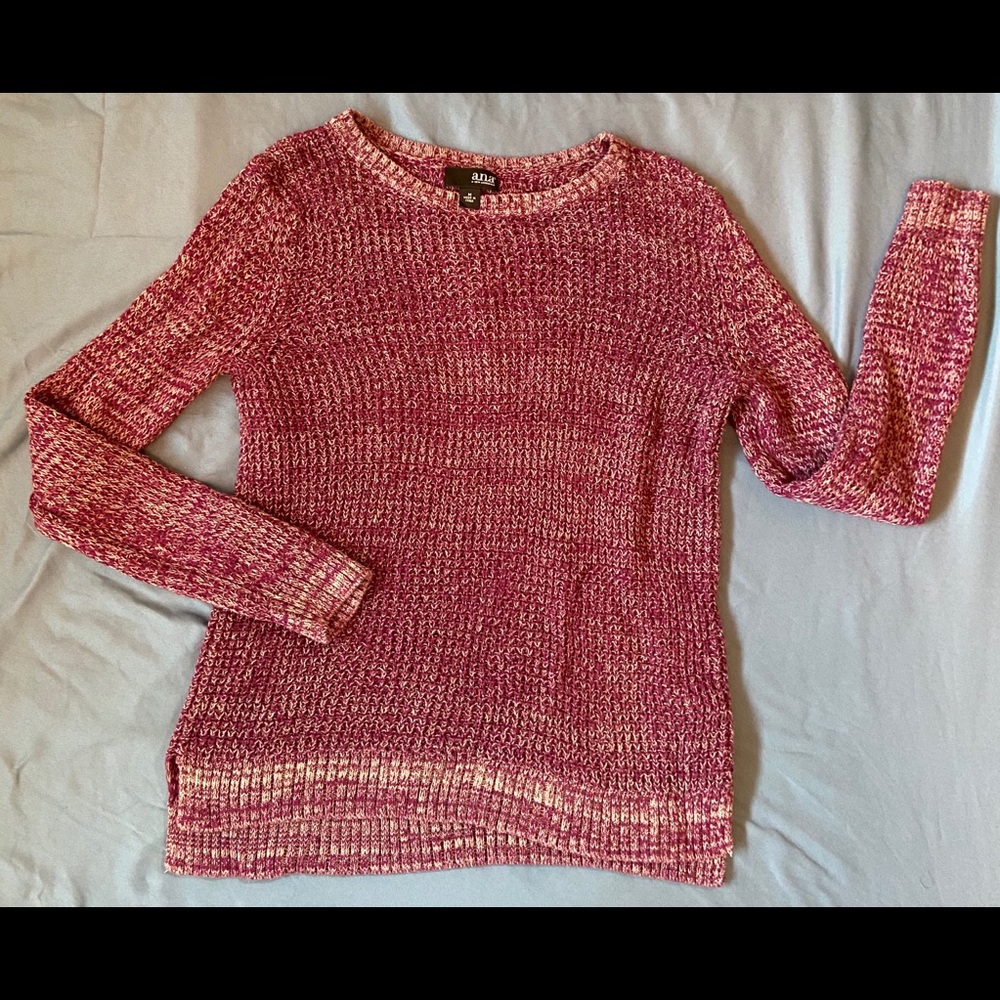 Light sweater